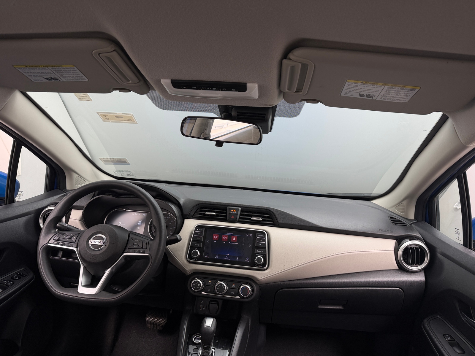 Thumbnail: 2021 Nissan Versa - 3