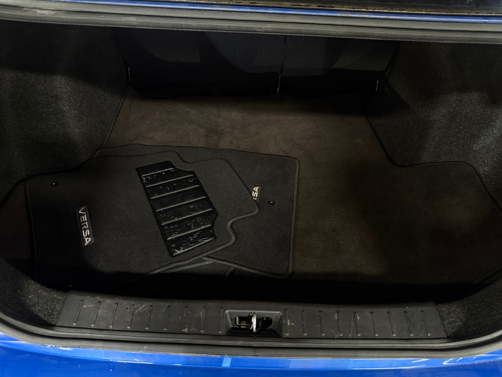 Thumbnail: 2021 Nissan Versa - 7
