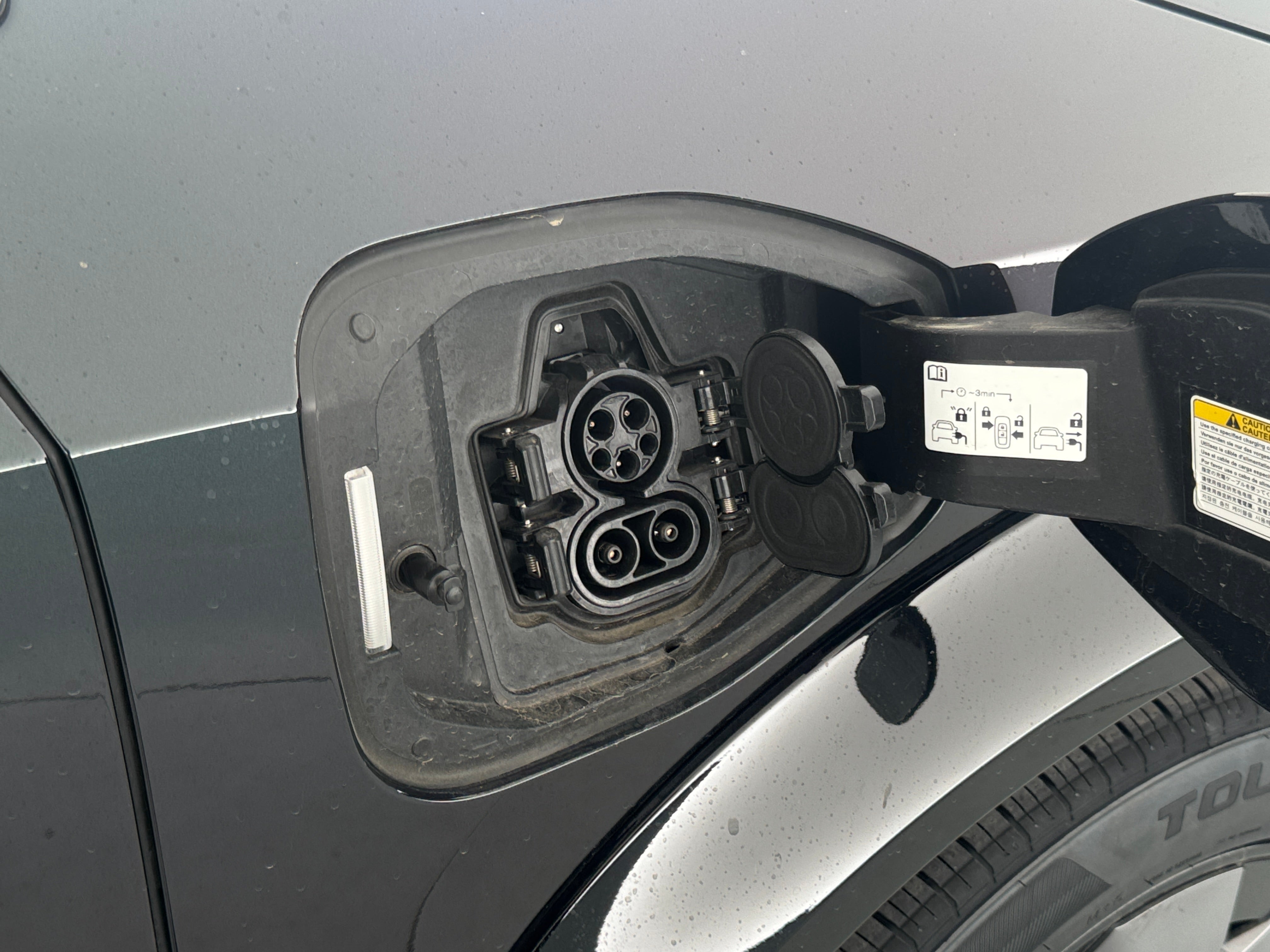 Used 2024 Nissan ARIYA Evolve+ with VIN JN1BF0BA4RM431964 for sale in Oak Creek, WI