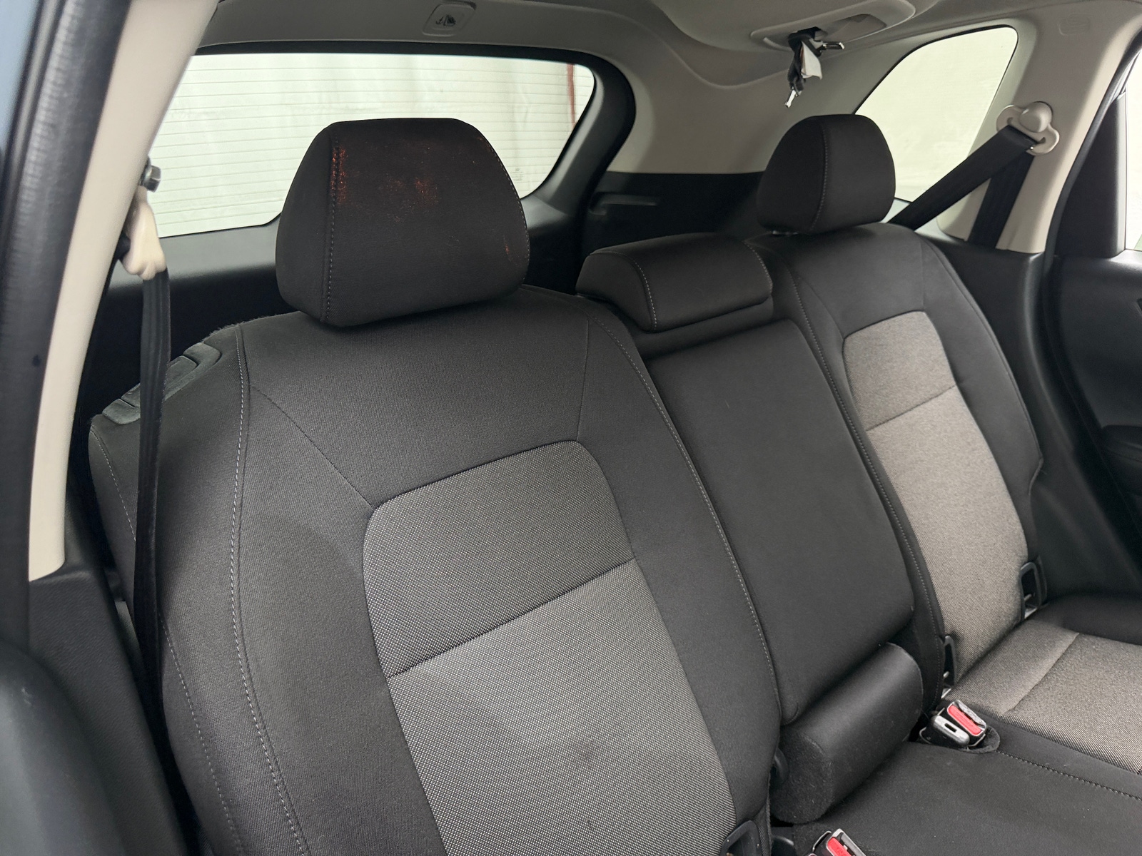 Thumbnail: 2025 Honda CR-V - 6