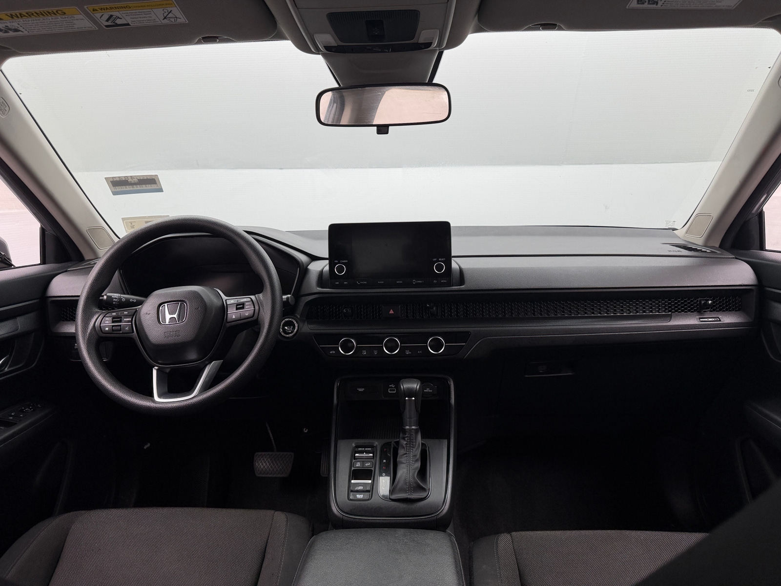 Thumbnail: 2025 Honda CR-V - 3