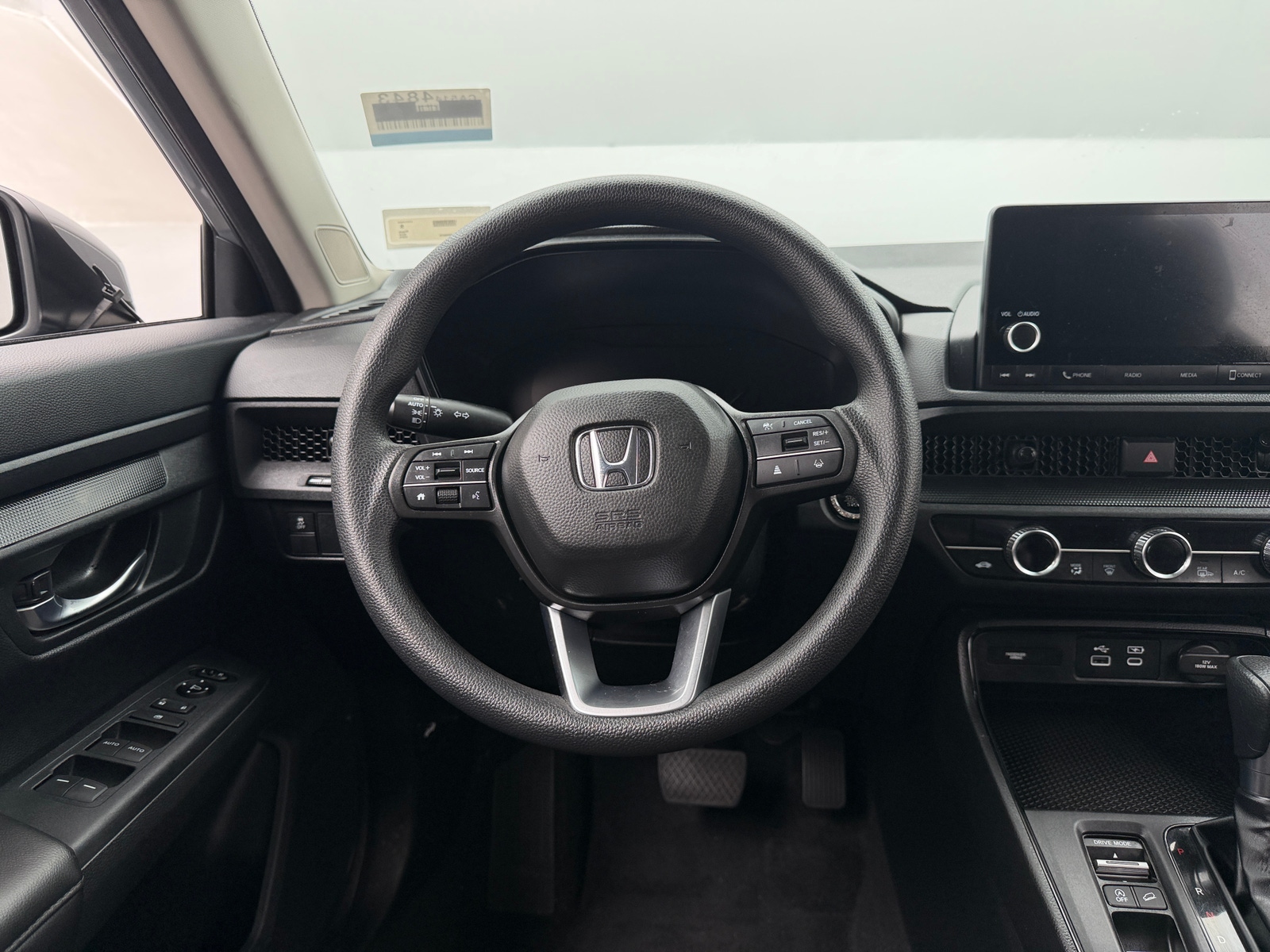 Thumbnail: 2025 Honda CR-V - 5