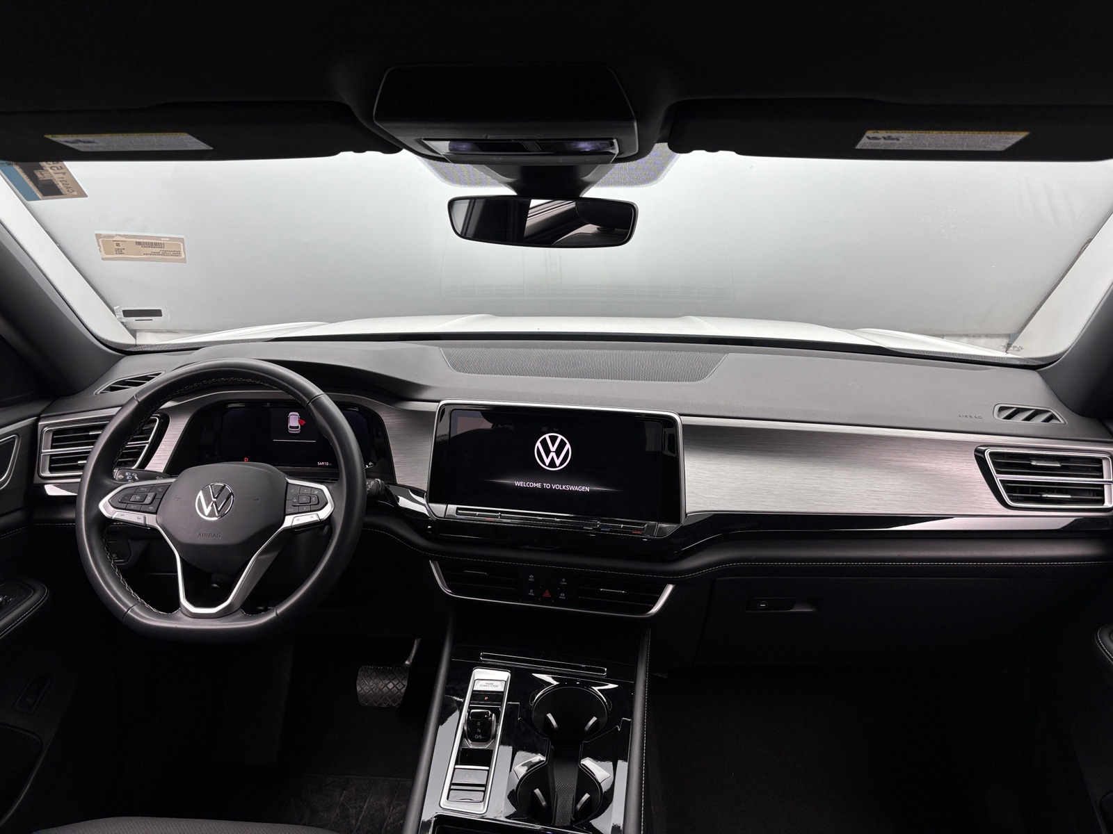 Thumbnail: 2024 Volkswagen Atlas - 2