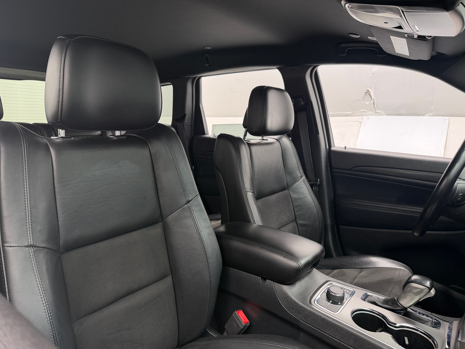 Thumbnail: 2020 Jeep Grand Cherokee - 2