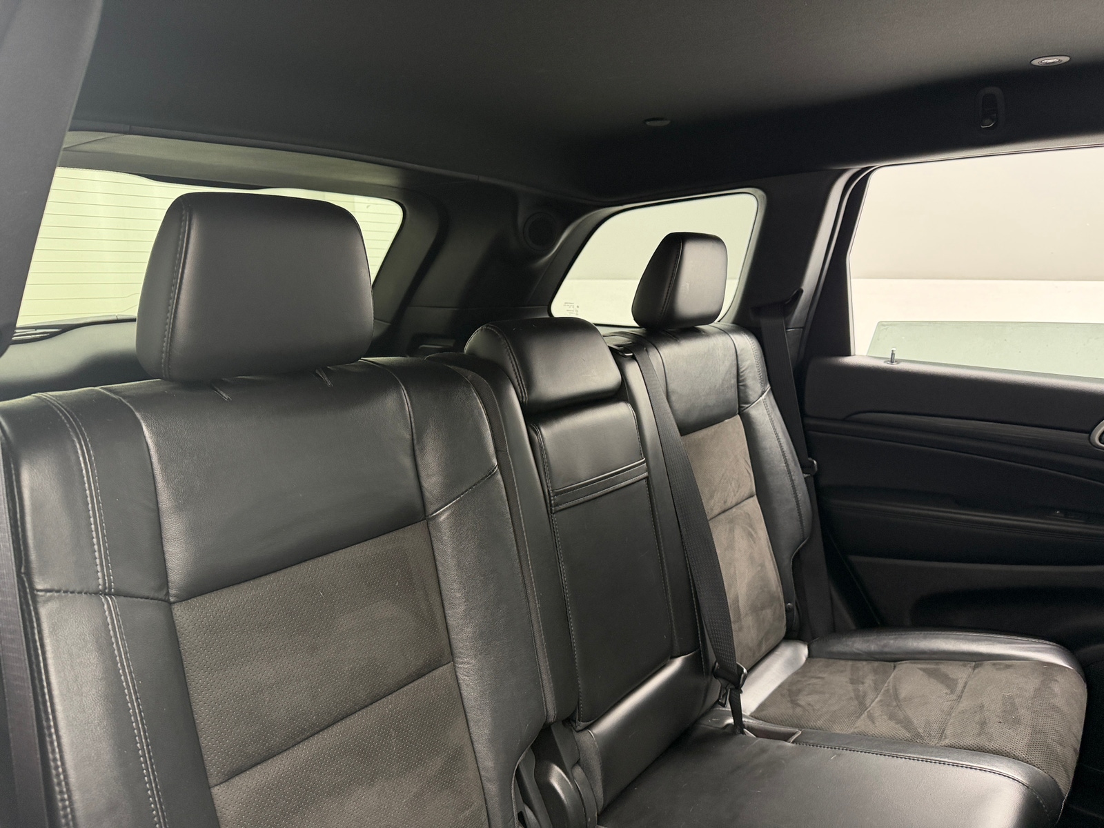 Thumbnail: 2020 Jeep Grand Cherokee - 6