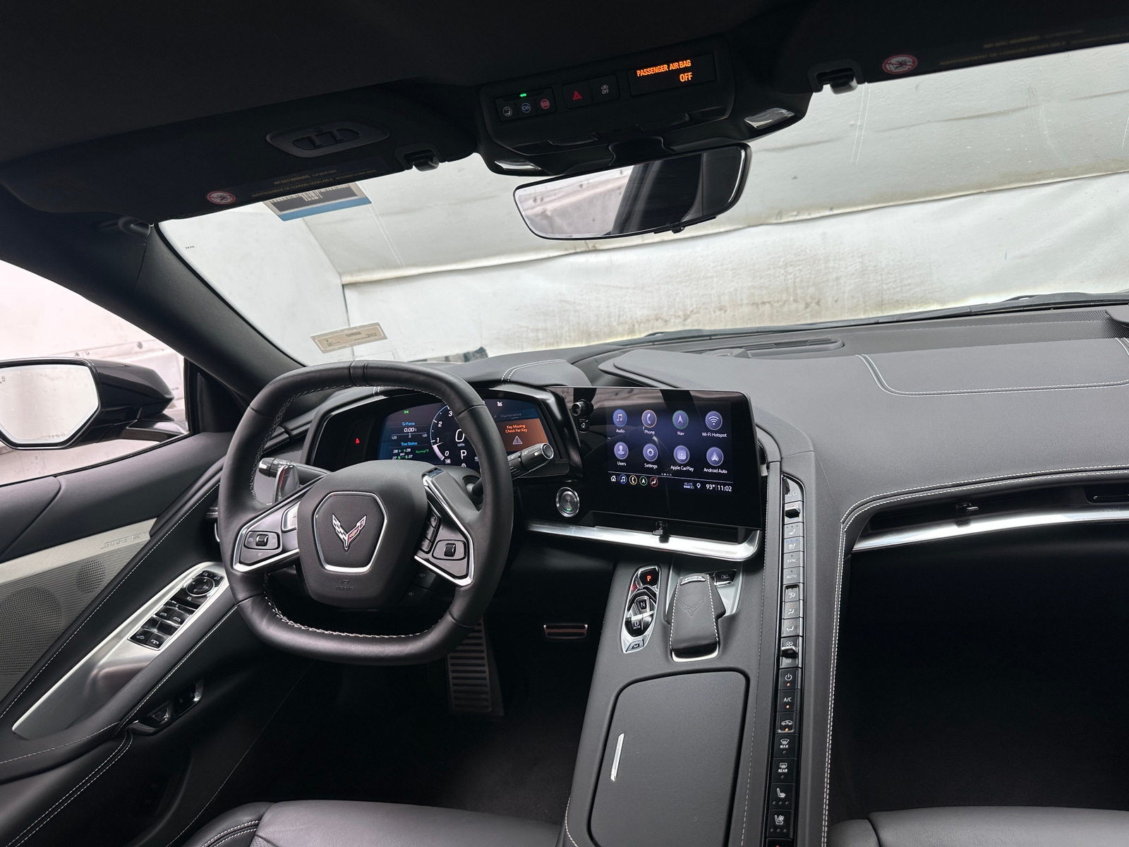 Thumbnail: 2020 Chevrolet Corvette - 2