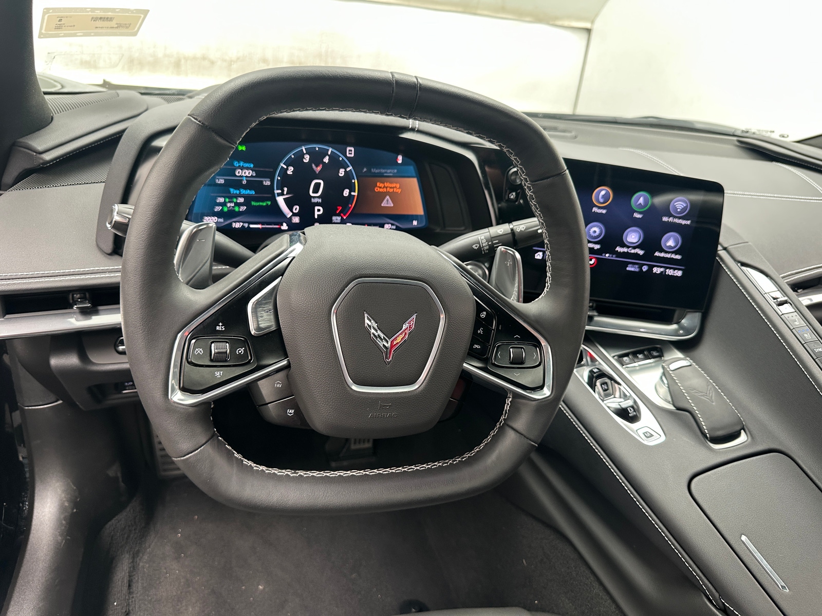 Thumbnail: 2020 Chevrolet Corvette - 4