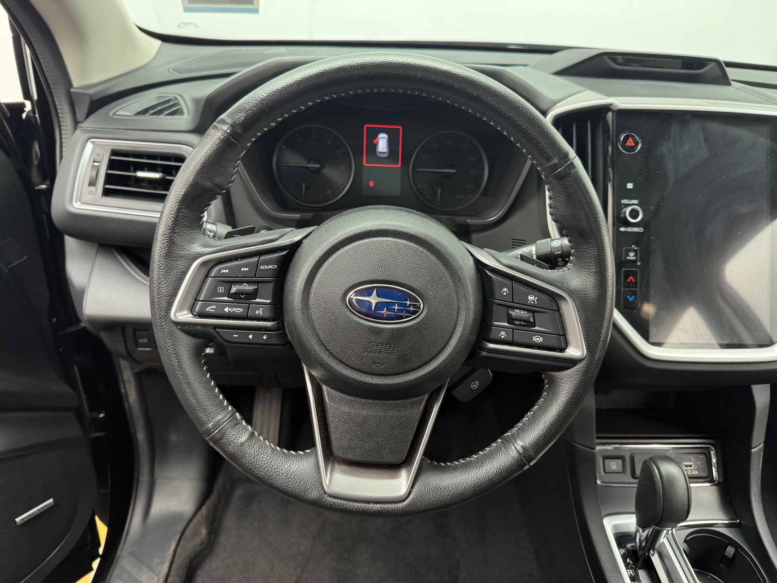 Thumbnail: 2025 Subaru Ascent - 4