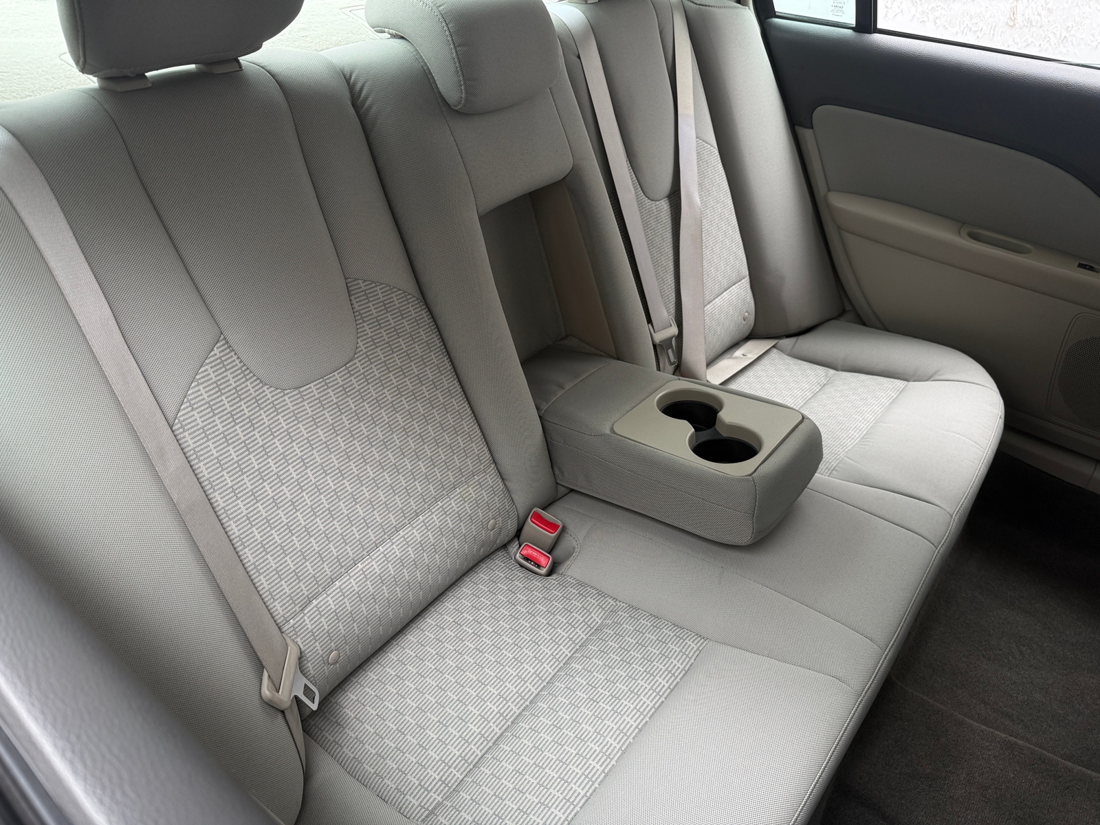 Thumbnail: 2012 Ford Fusion - 6