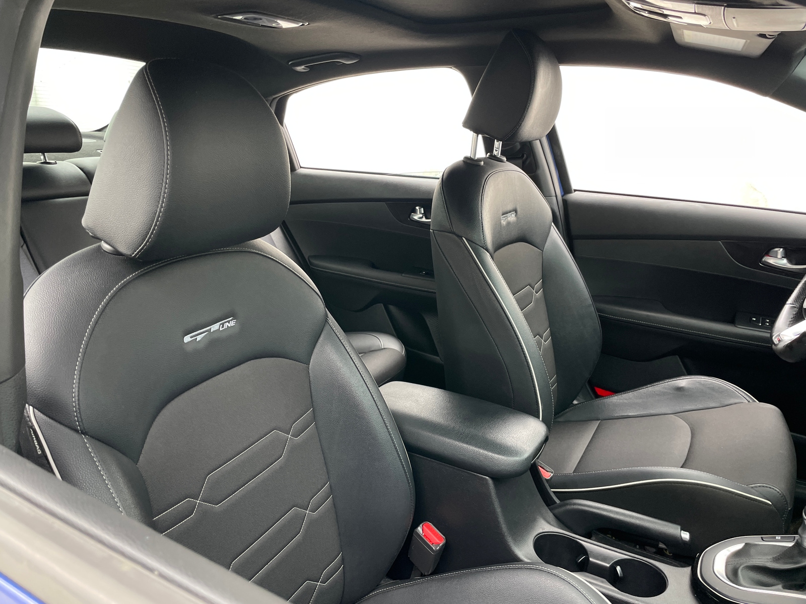 Thumbnail: 2021 Kia Forte - 2