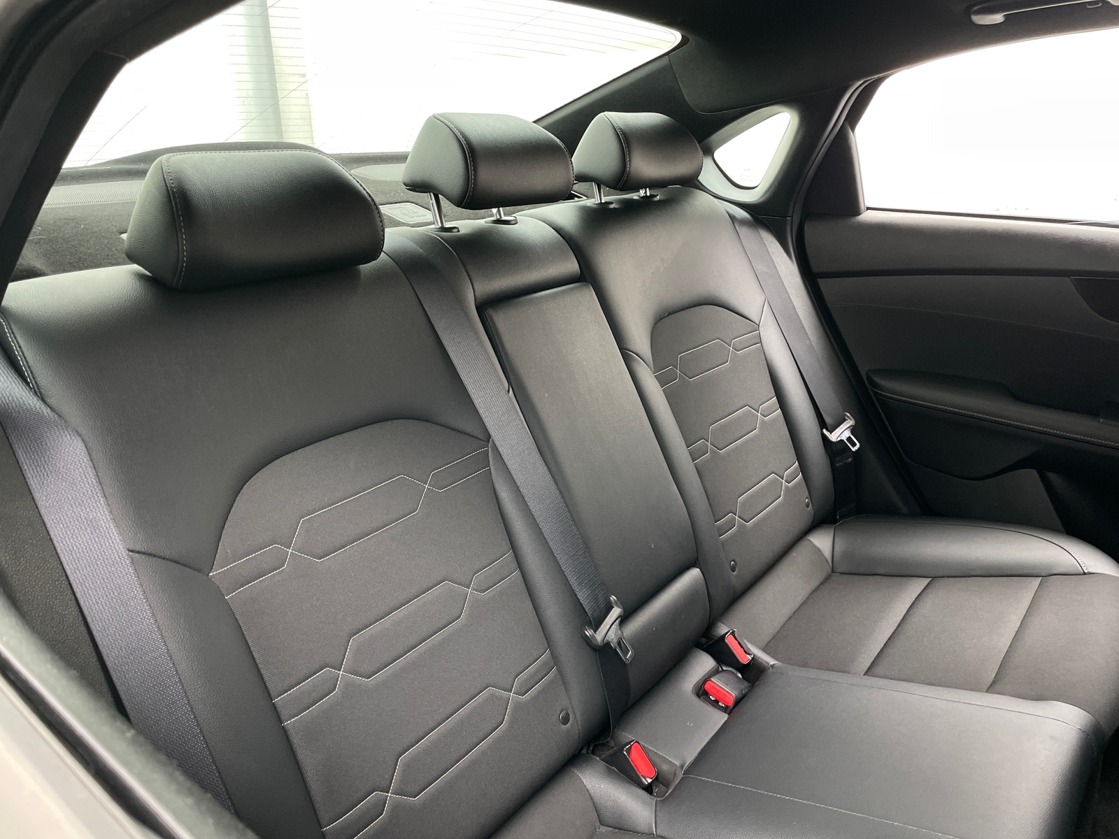 Thumbnail: 2021 Kia Forte - 6