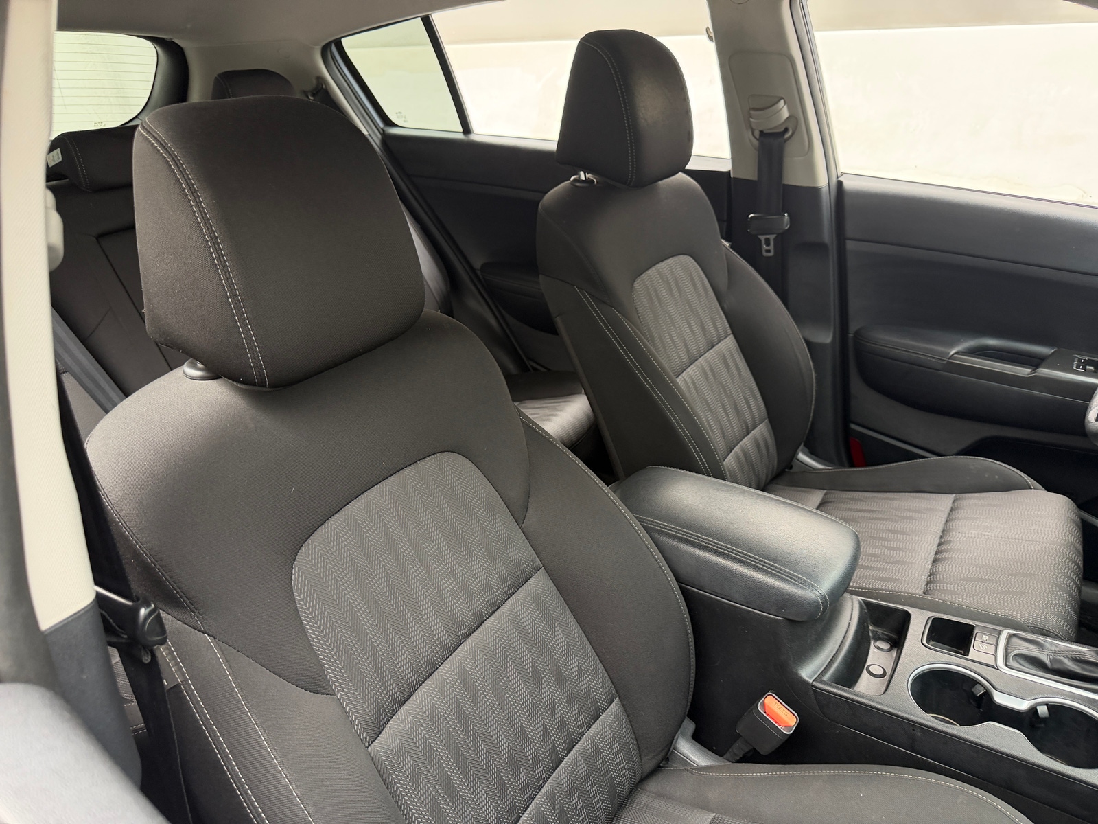 Thumbnail: 2017 Kia Sportage - 2