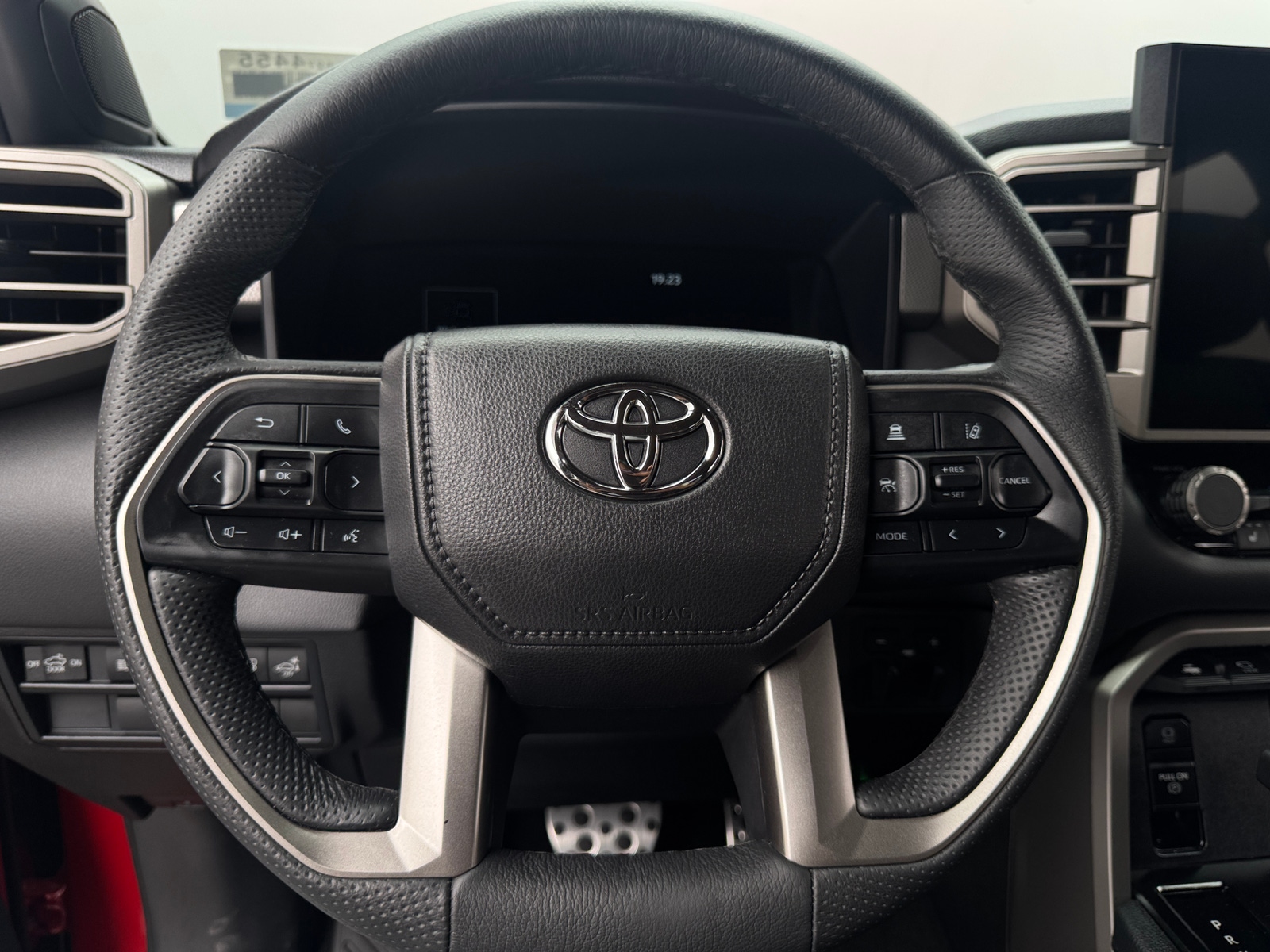 Thumbnail: 2025 Toyota Tundra - 4