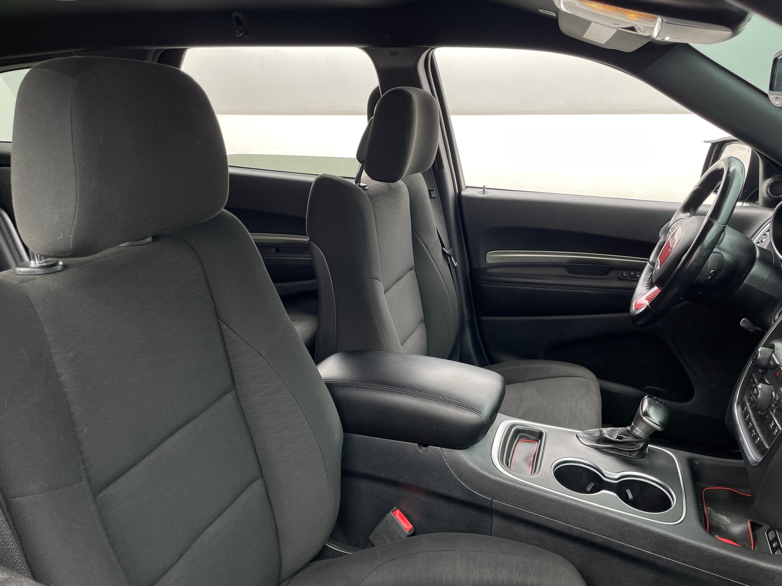 Thumbnail: 2020 Dodge Durango - 2