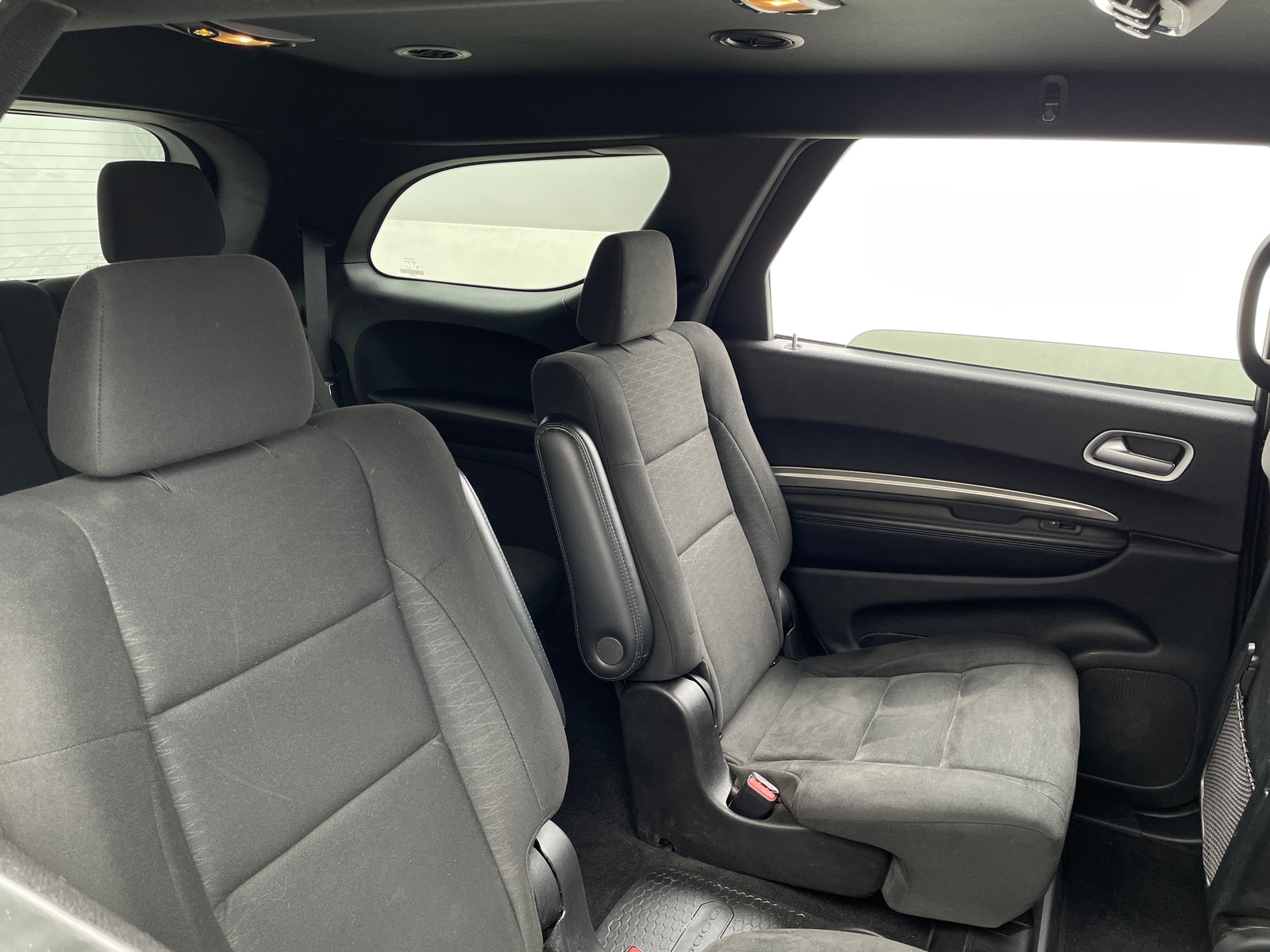 Thumbnail: 2020 Dodge Durango - 6