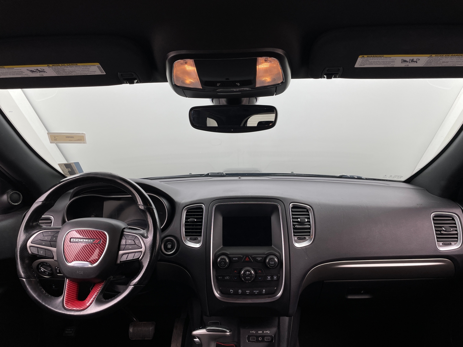 Thumbnail: 2020 Dodge Durango - 3
