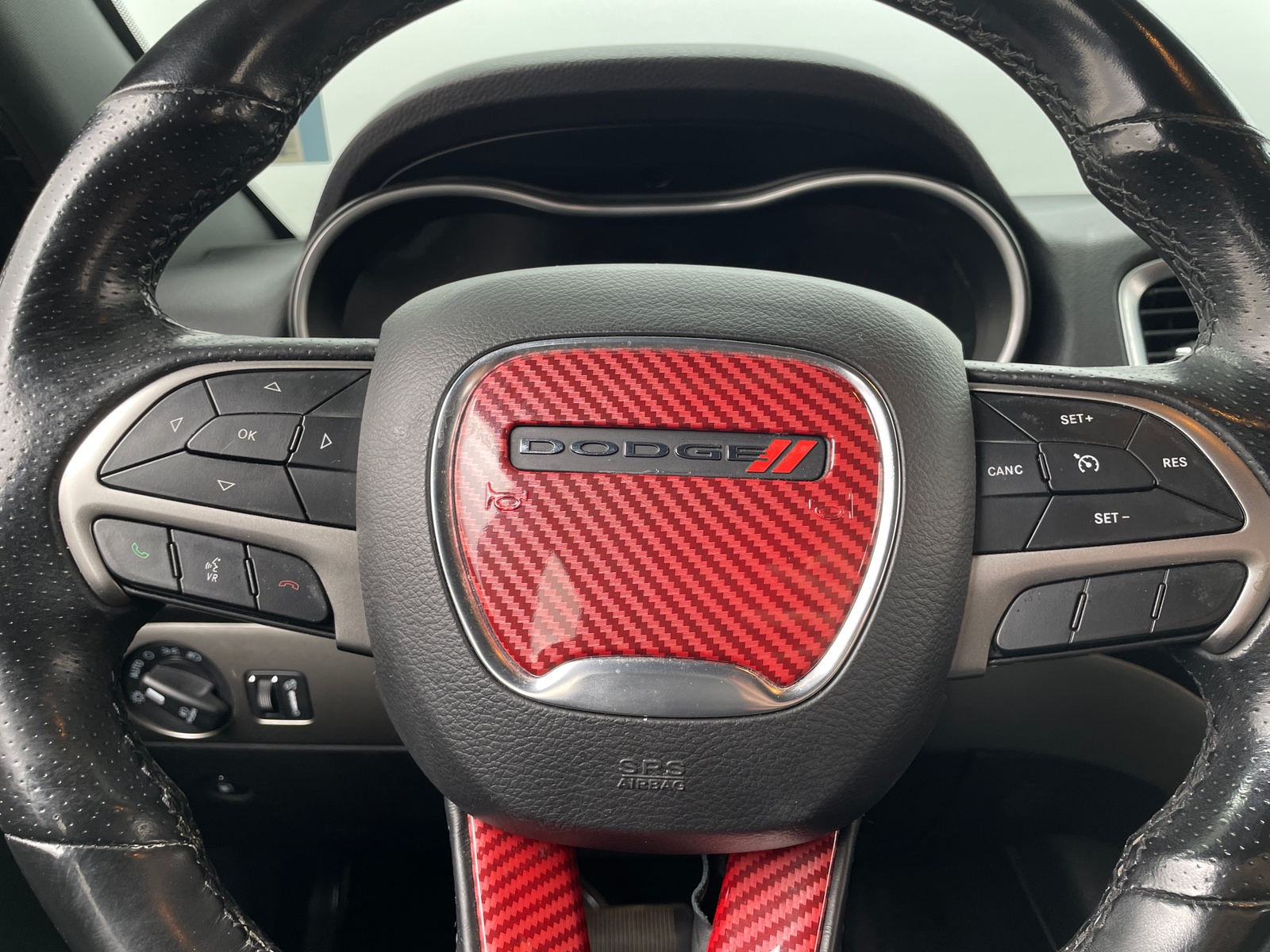 Thumbnail: 2020 Dodge Durango - 5