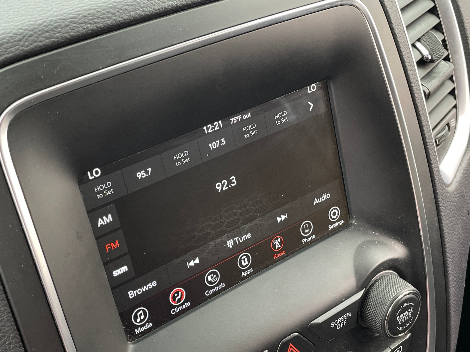 Thumbnail: 2020 Dodge Durango - 4