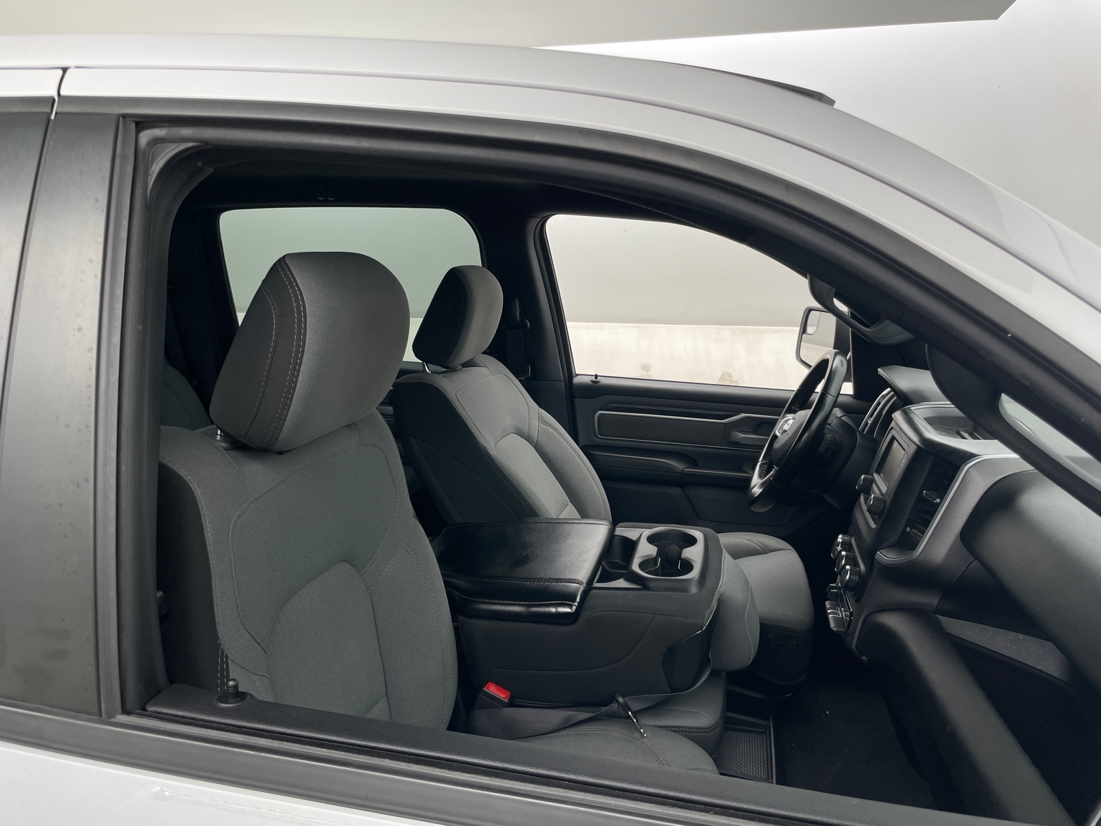 Thumbnail: 2021 RAM 1500 - 2