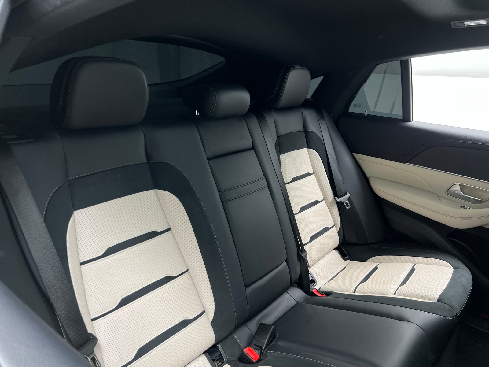 Thumbnail: 2024 Mercedes-Benz GLE - 5