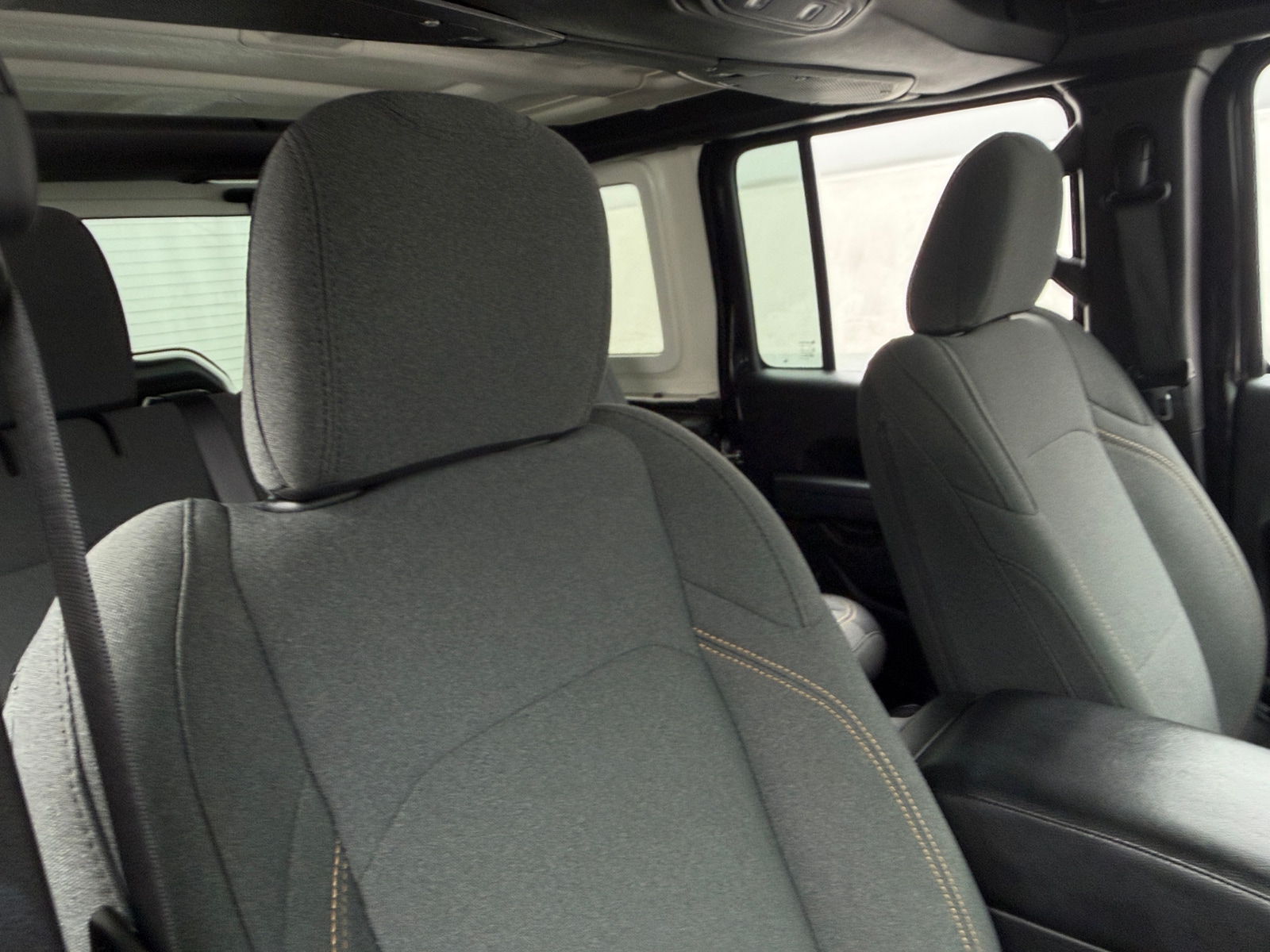 Thumbnail: 2025 Jeep Wrangler - 2