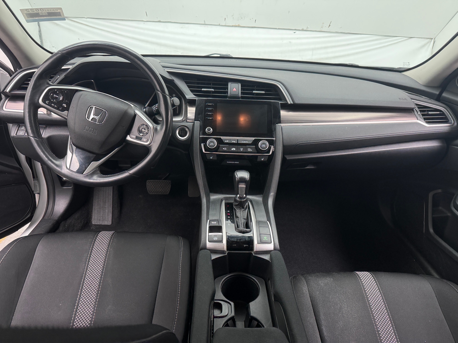 Thumbnail: 2020 Honda Civic - 3
