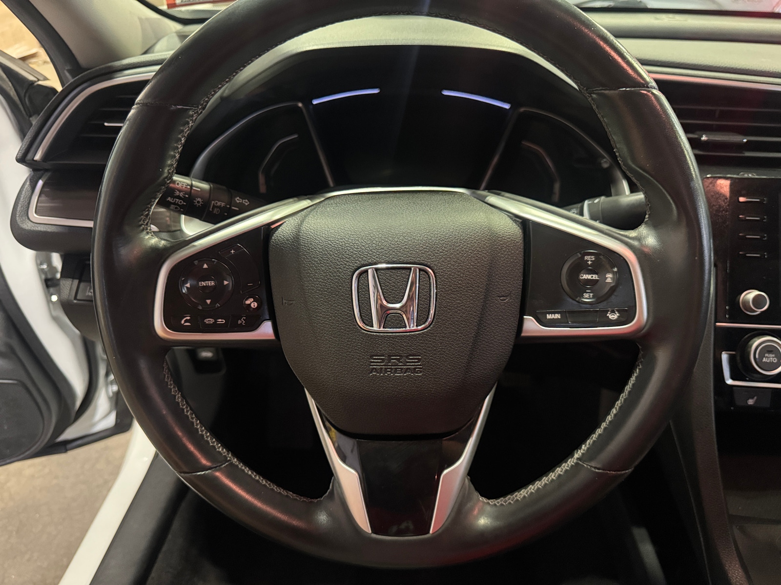 Thumbnail: 2020 Honda Civic - 5