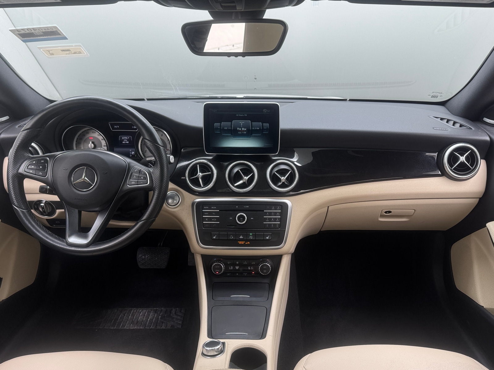 Thumbnail: 2015 Mercedes-Benz CLA - 2