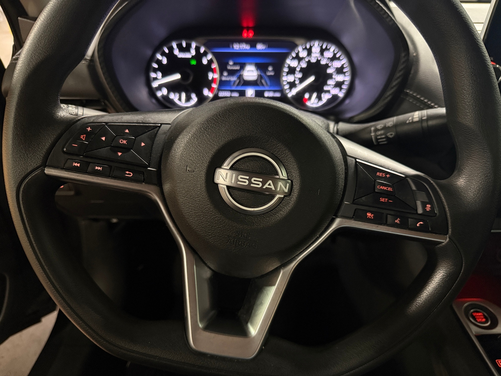 Thumbnail: 2025 Nissan Sentra - 5