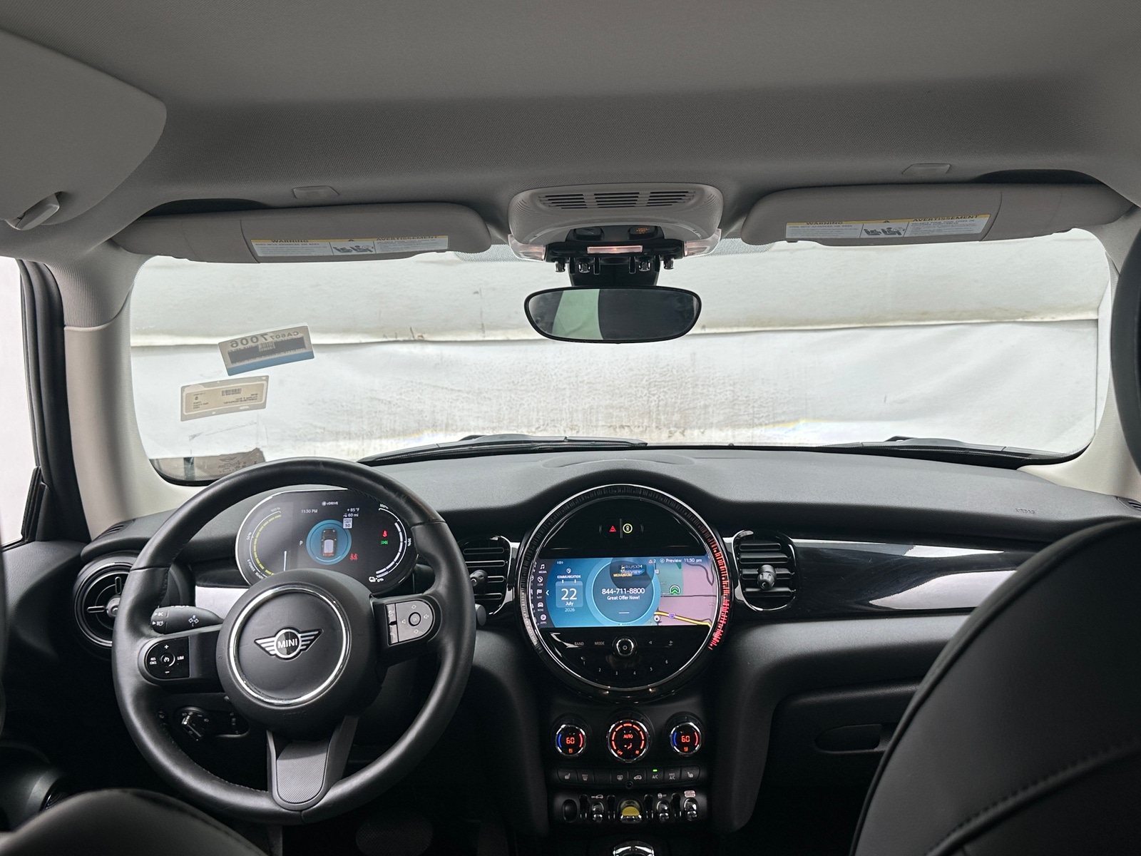 Thumbnail: 2022 MINI Cooper Hardtop - 2