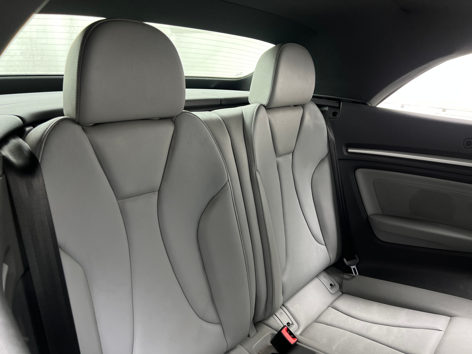 Thumbnail: 2018 Audi A3 - 5