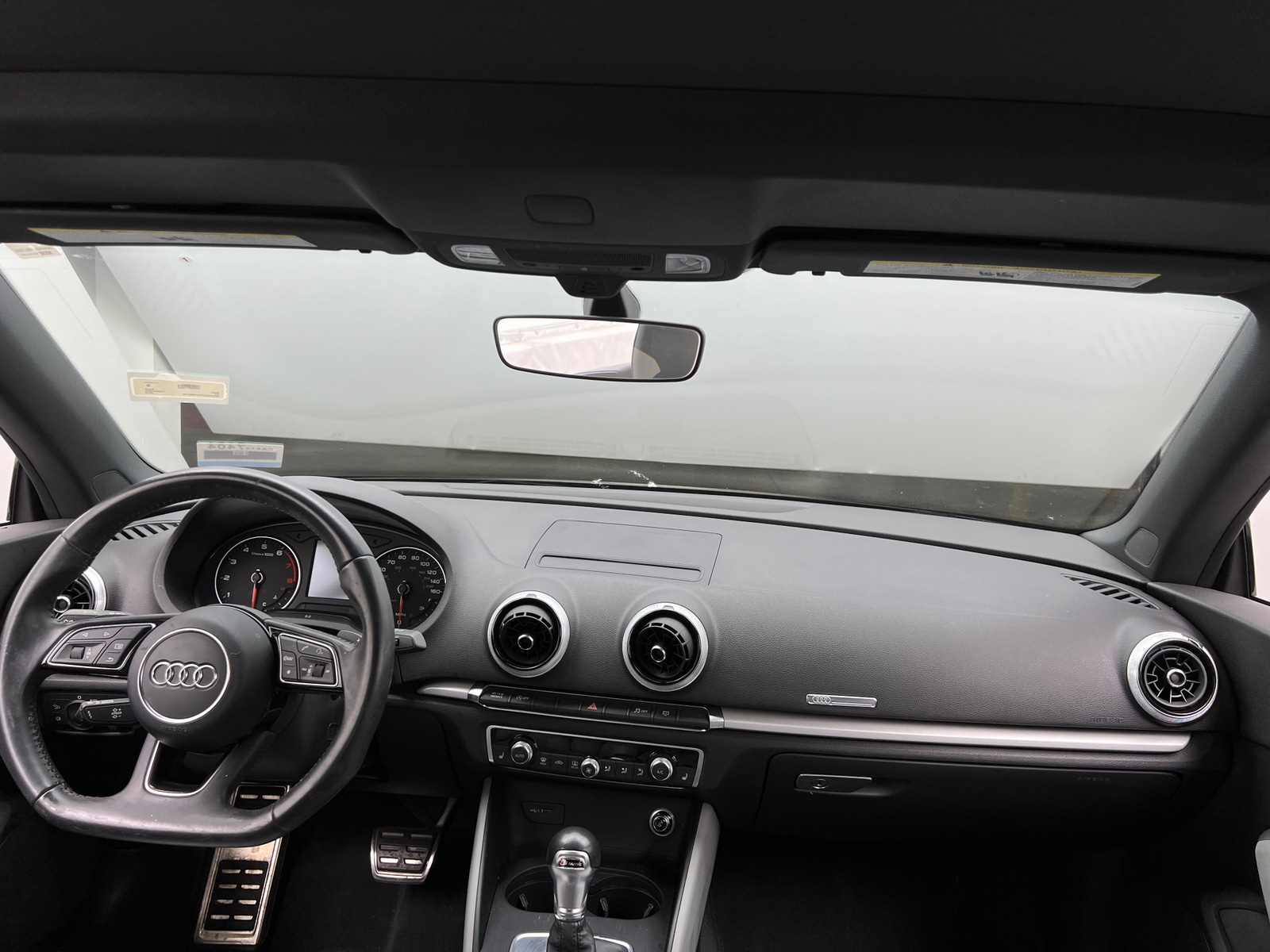 Thumbnail: 2018 Audi A3 - 2