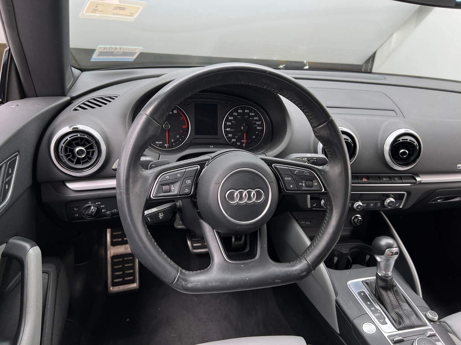 Thumbnail: 2018 Audi A3 - 4
