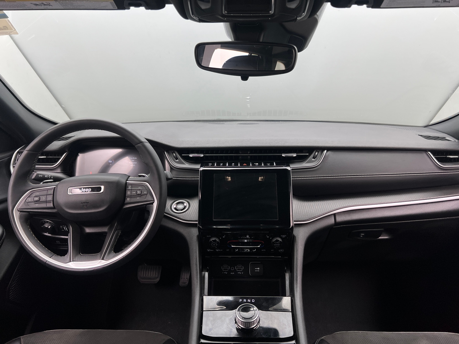 Thumbnail: 2023 Jeep Grand Cherokee - 2