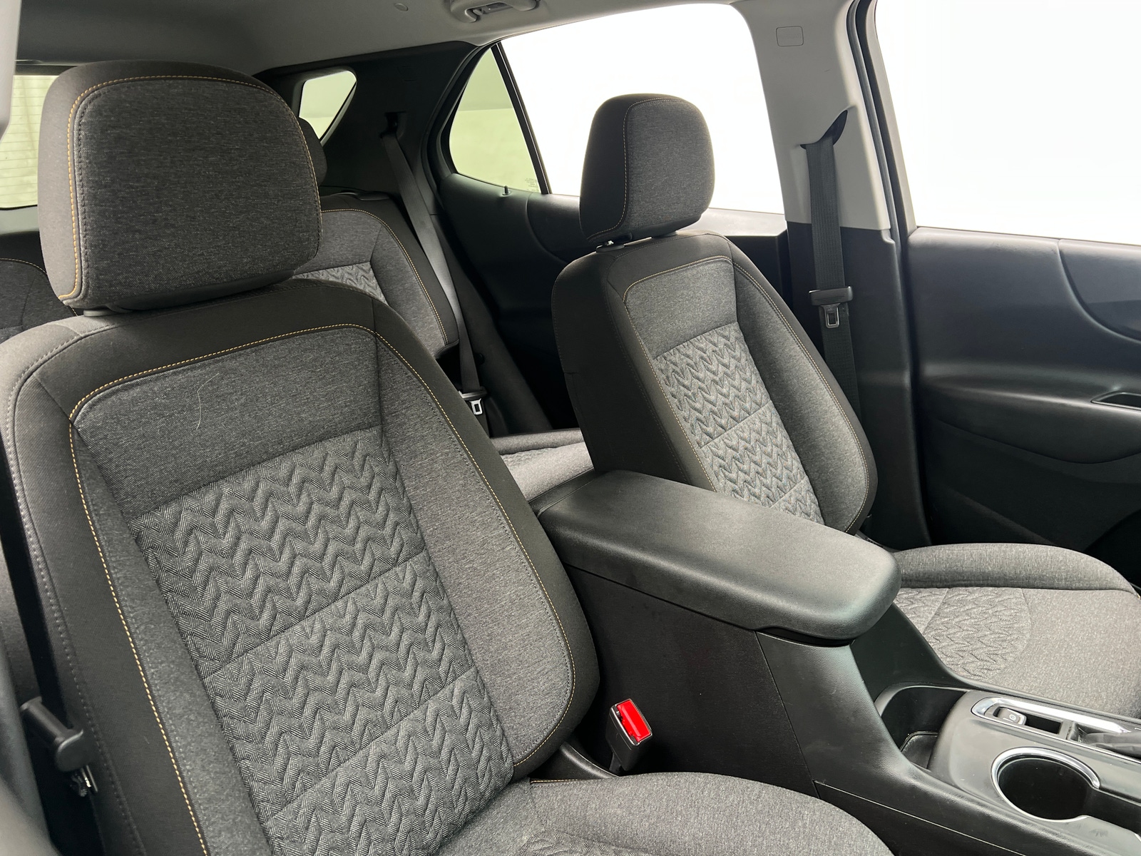 Thumbnail: 2023 Chevrolet Equinox - 2