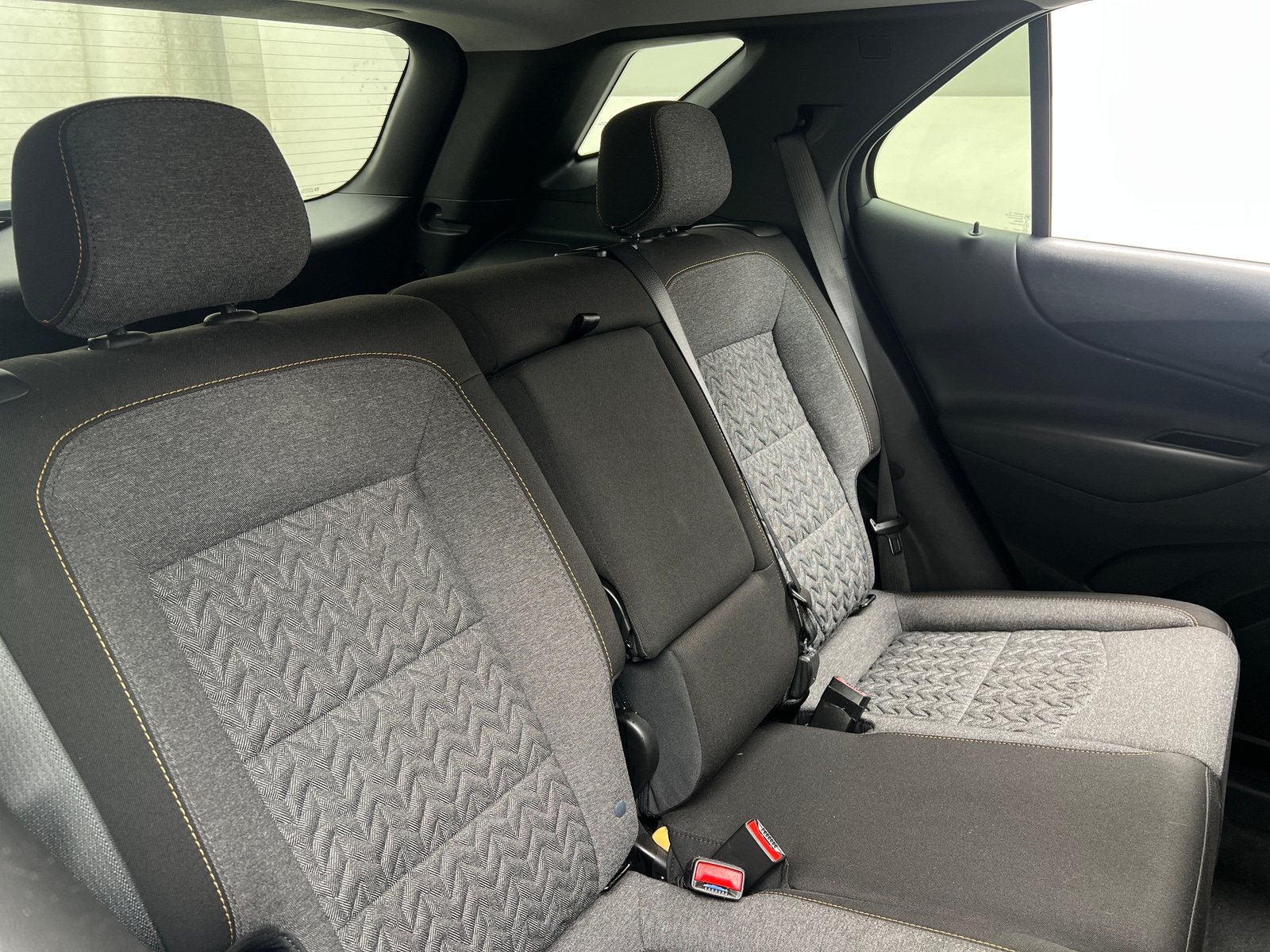 Thumbnail: 2023 Chevrolet Equinox - 6