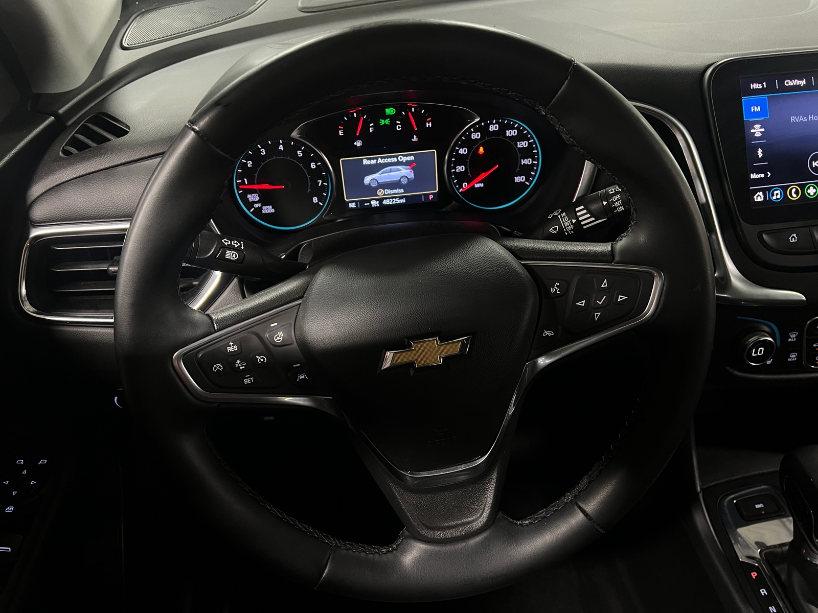 Thumbnail: 2023 Chevrolet Equinox - 5