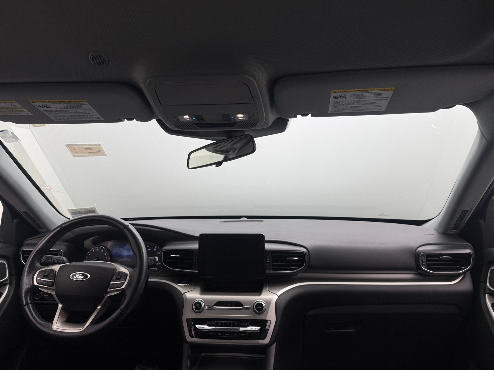 Thumbnail: 2022 Ford Explorer - 2