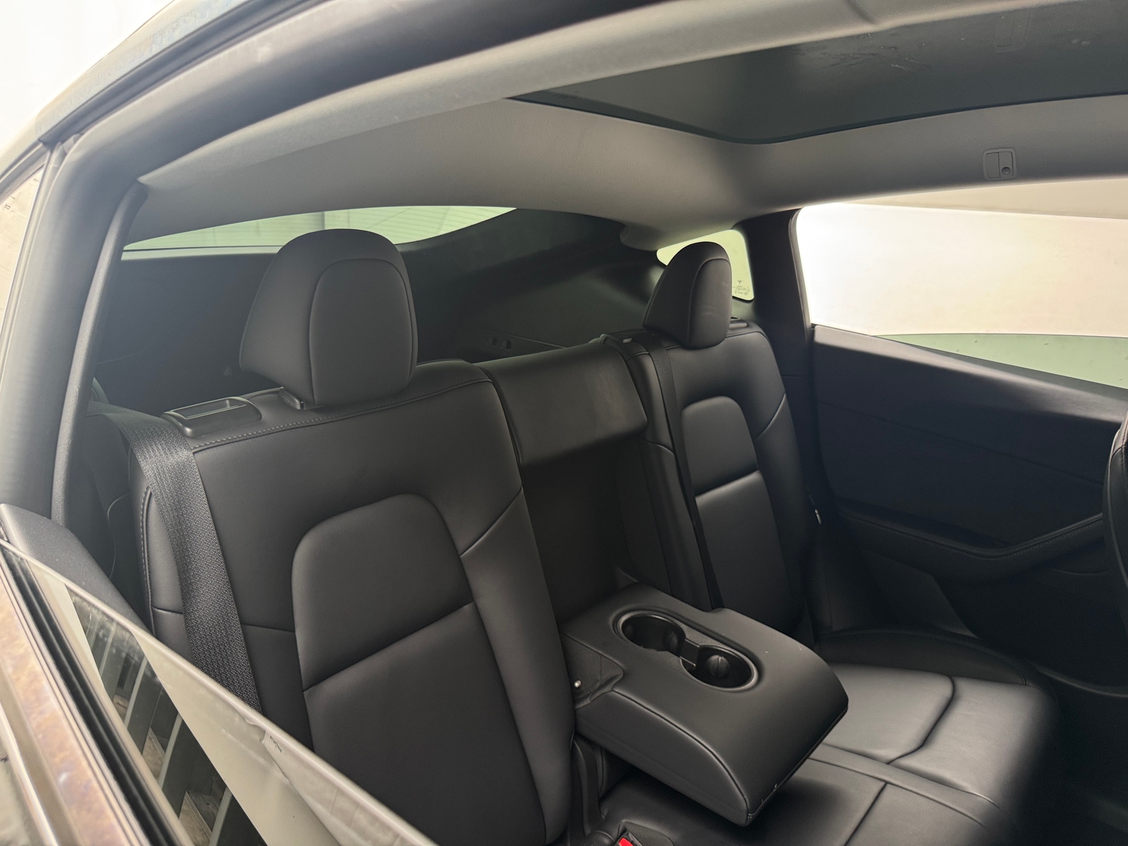 Thumbnail: 2022 Tesla Model Y - 5