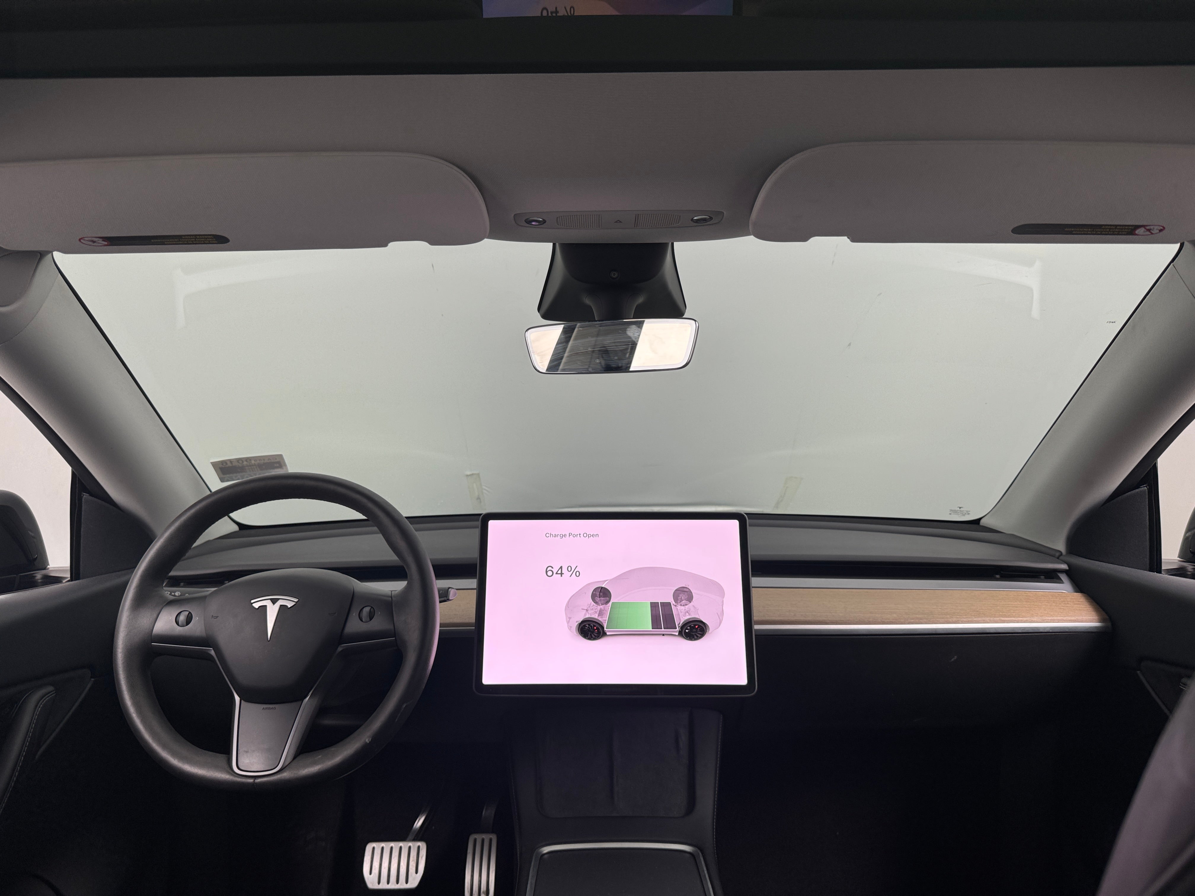 Used 2022 Tesla Model Y Performance with VIN 7SAYGDEF5NF396750 for sale in Pewaukee, WI