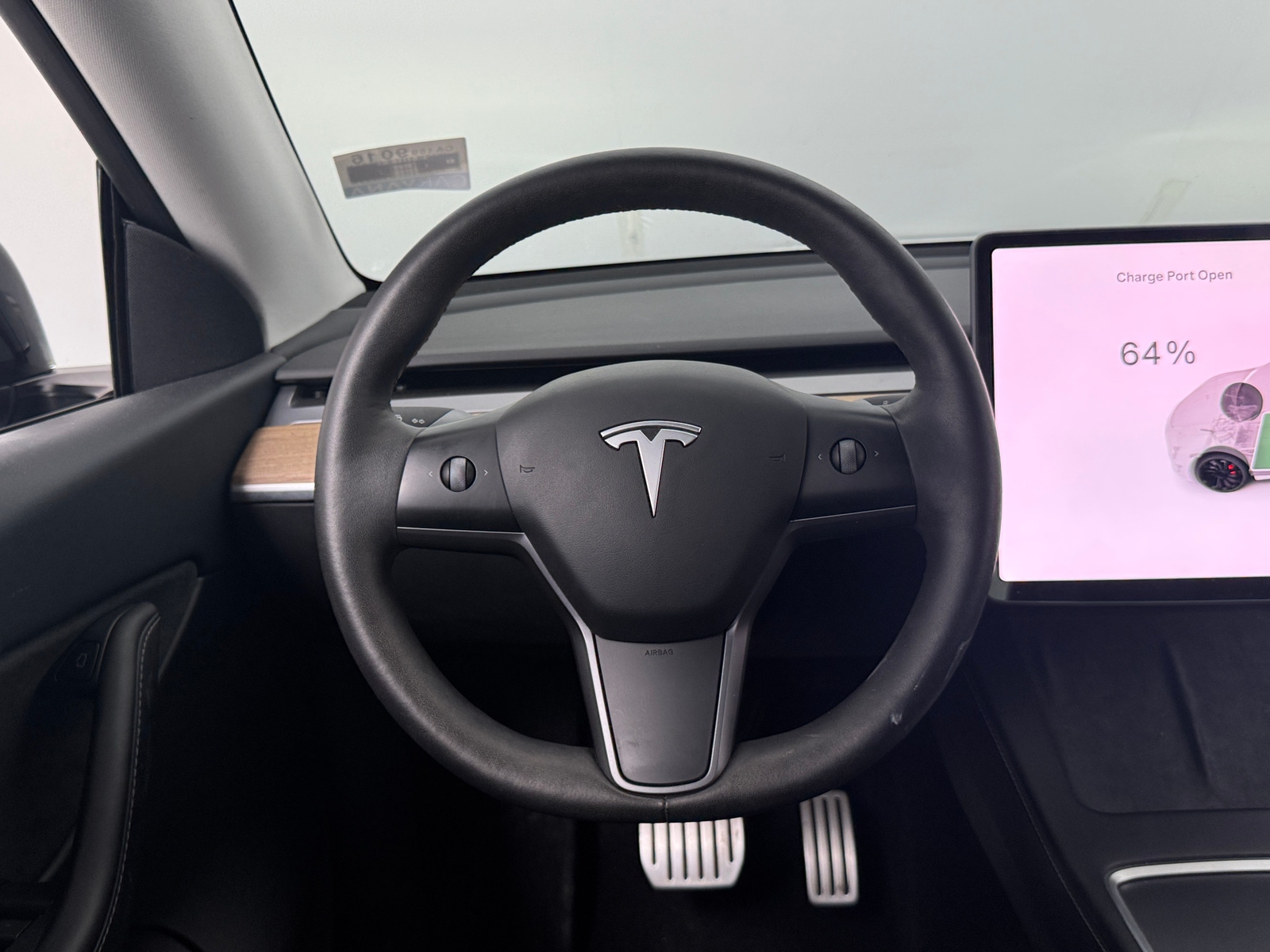 Thumbnail: 2022 Tesla Model Y - 4