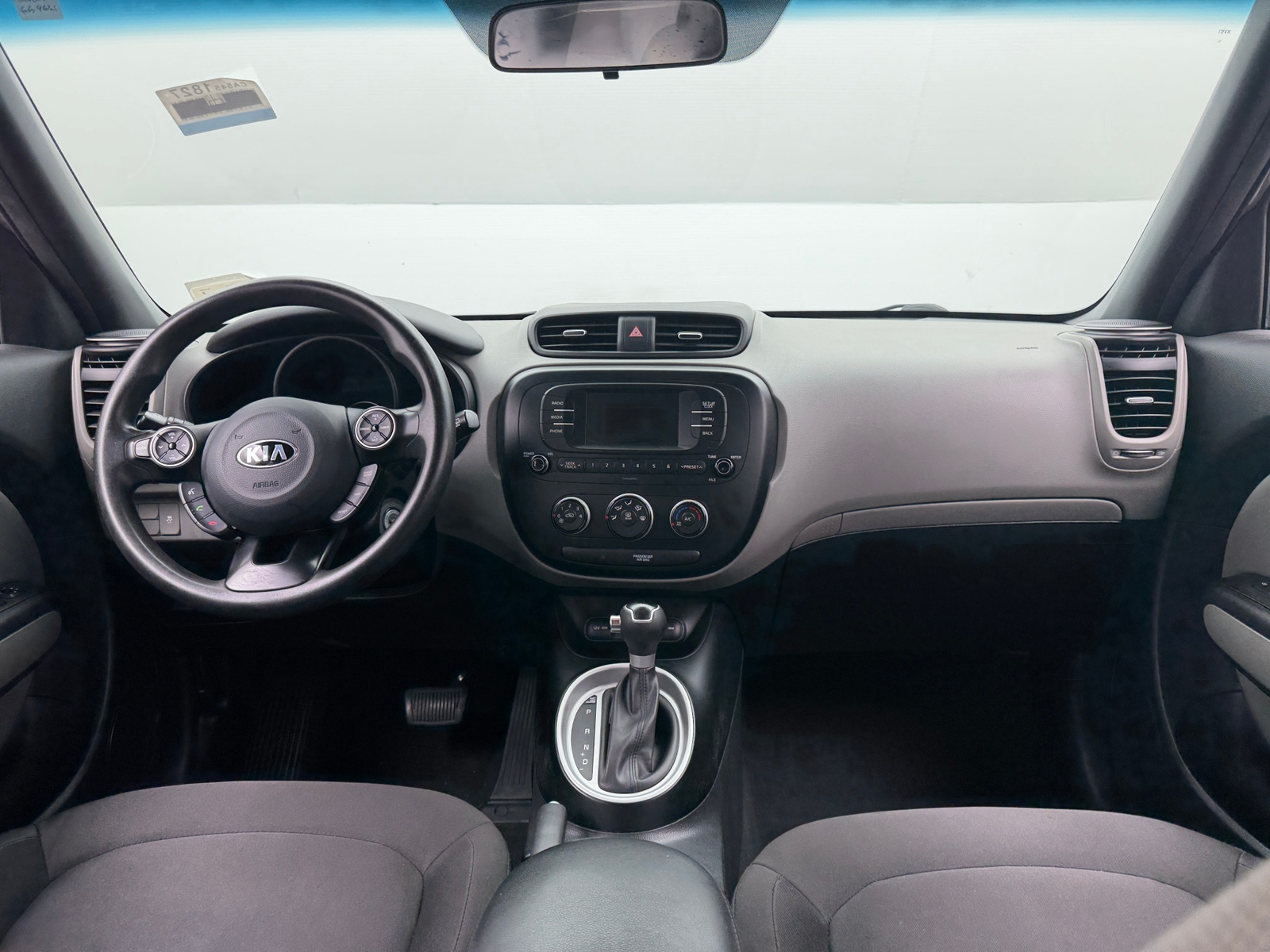 Thumbnail: 2018 Kia Soul - 3