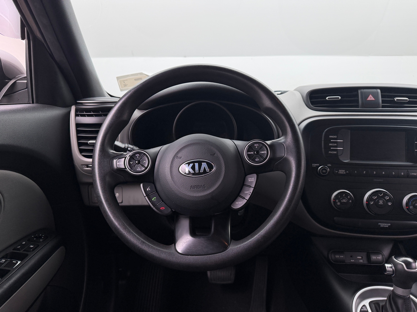 Thumbnail: 2018 Kia Soul - 5