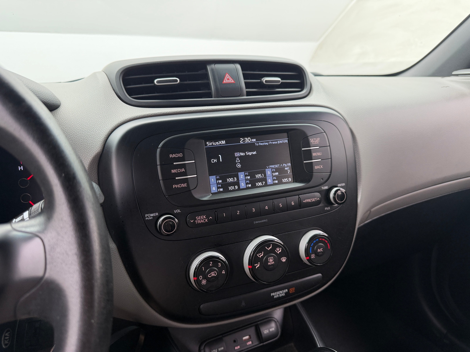 Thumbnail: 2018 Kia Soul - 4