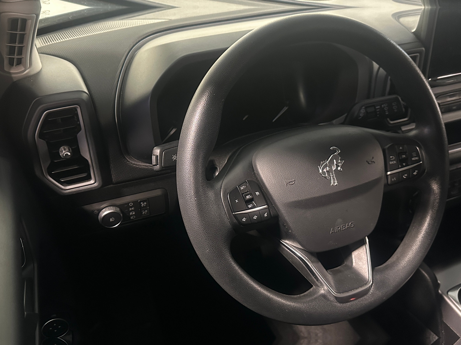 Thumbnail: 2021 Ford Bronco Sport - 5