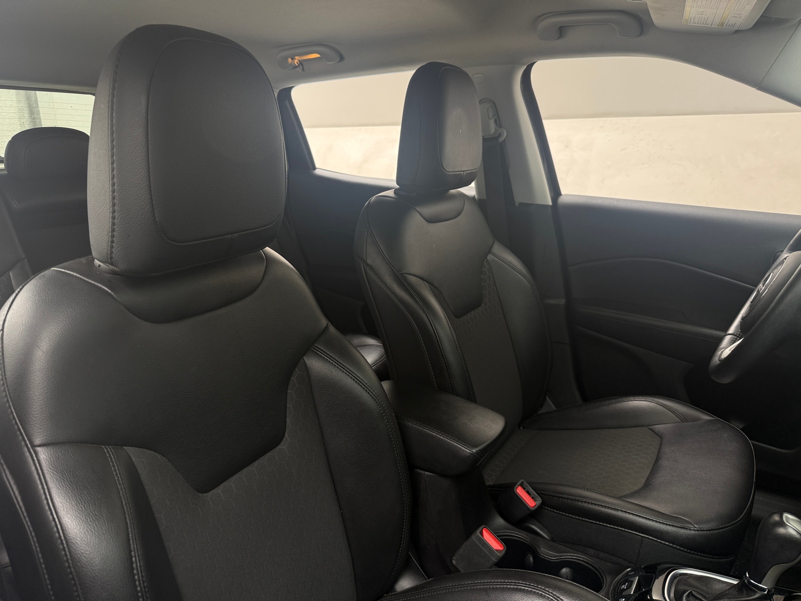 Thumbnail: 2019 Jeep Compass - 2