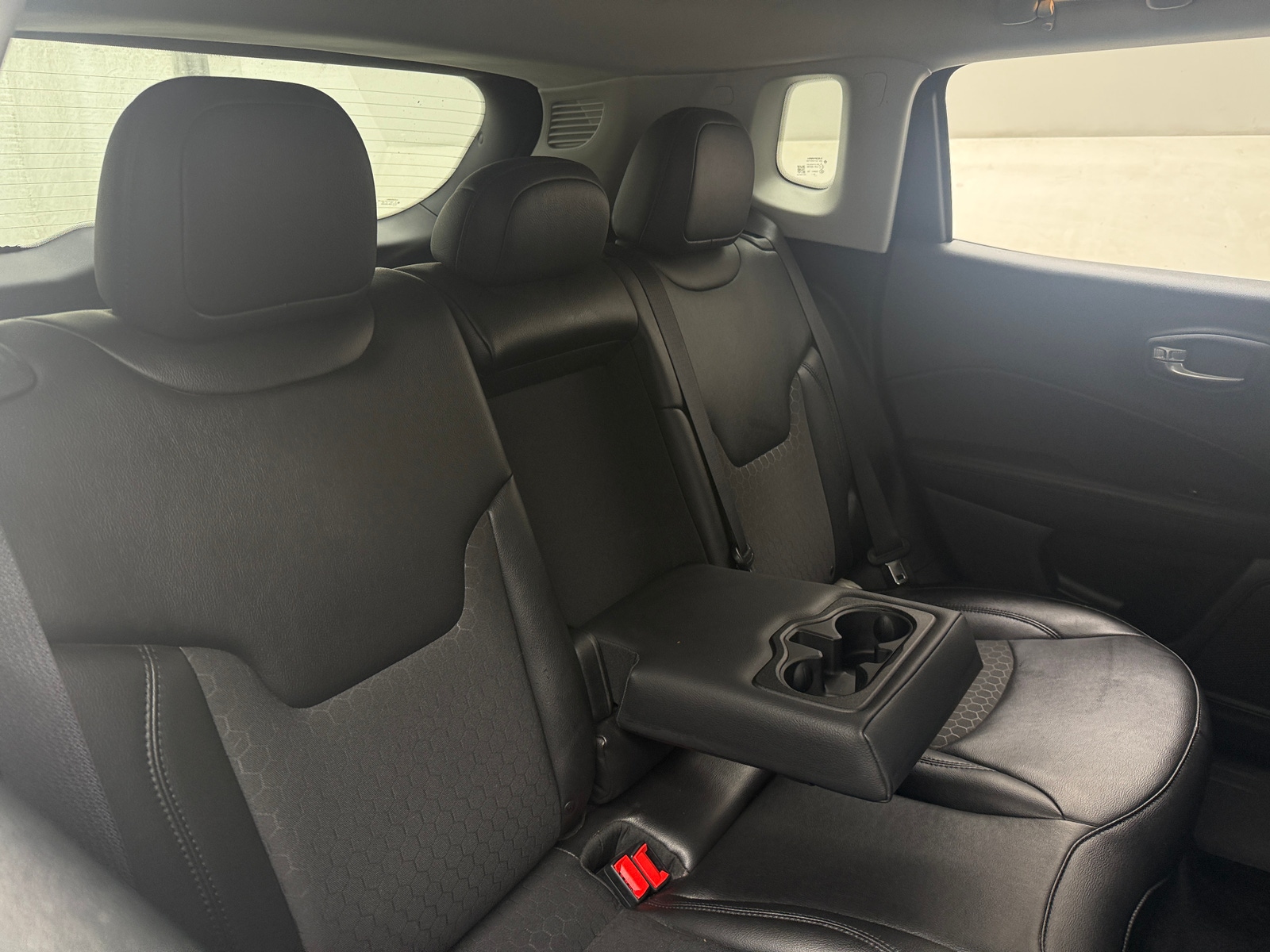Thumbnail: 2019 Jeep Compass - 6