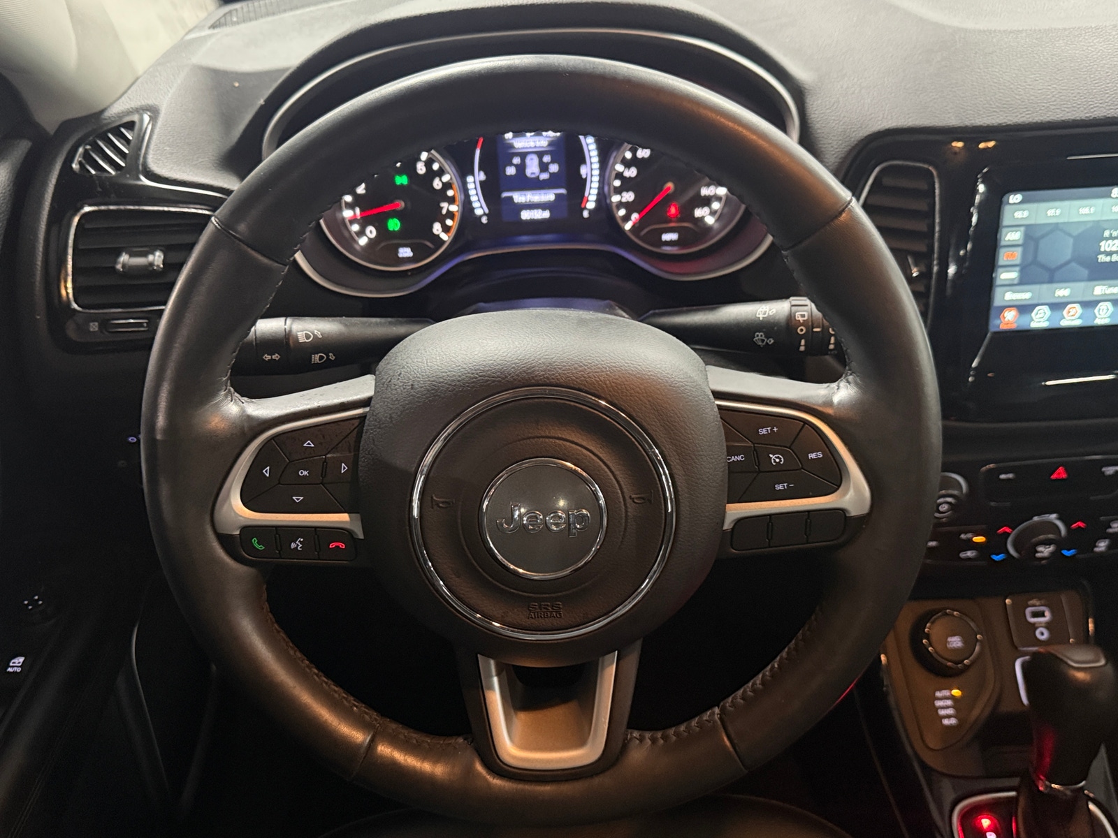 Thumbnail: 2019 Jeep Compass - 5