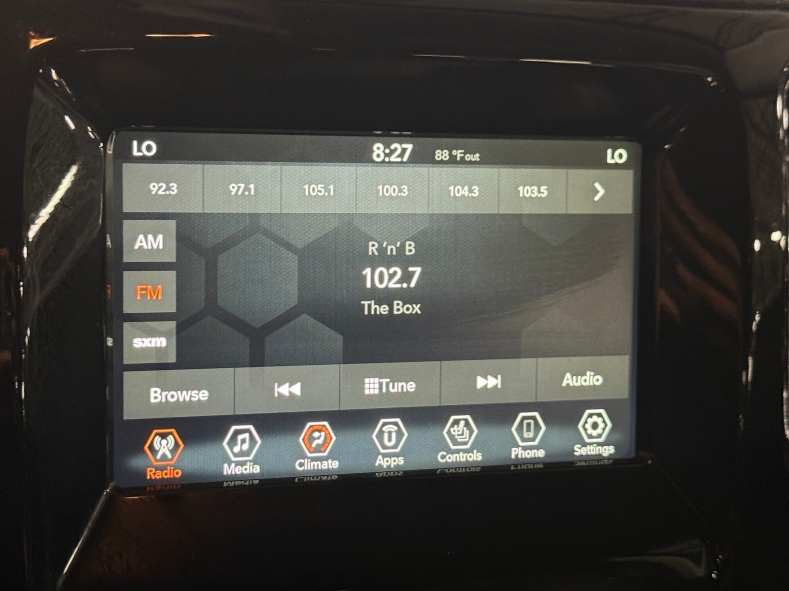 Thumbnail: 2019 Jeep Compass - 4