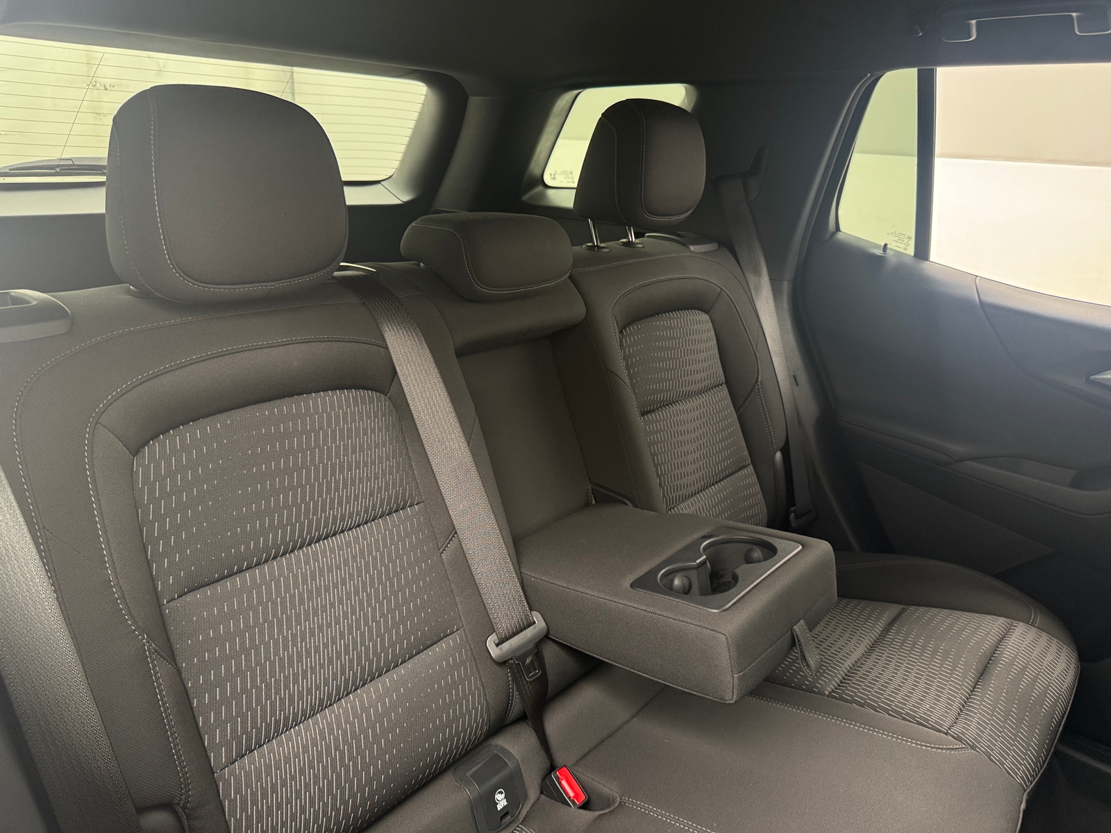 Thumbnail: 2025 Chevrolet Equinox - 6